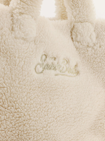 Colette Teddy shoulder bag thumbnail