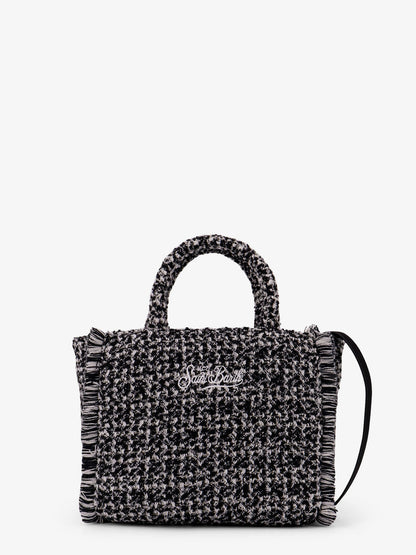 Colette wool blend crossbody bag thumbnail