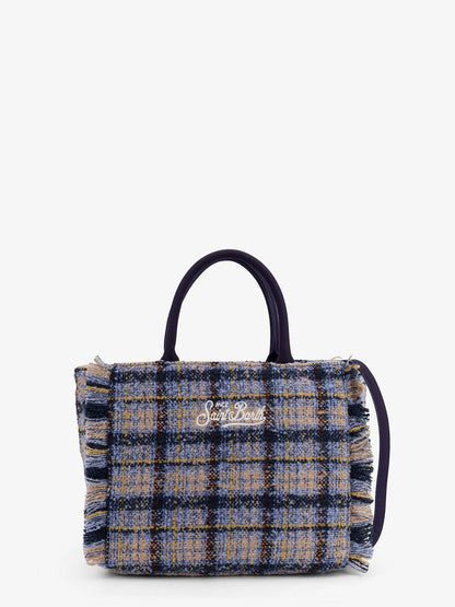 Colette tweed wool crossbody bag thumbnail