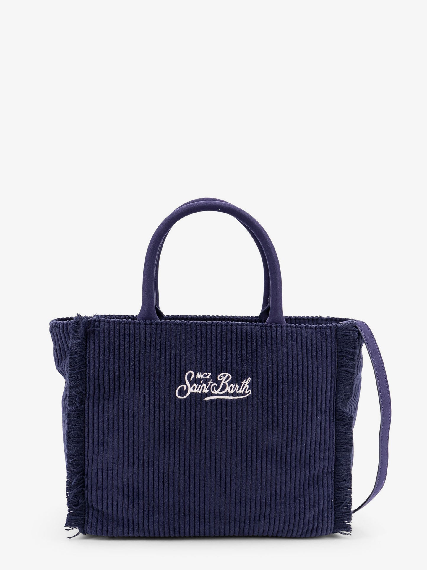Colette corduroy handbag
