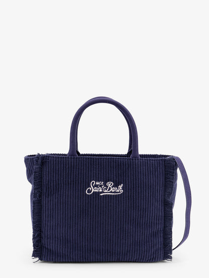 Colette corduroy handbag thumbnail