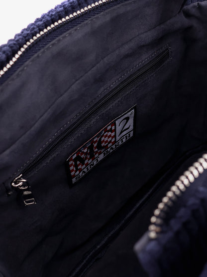 Colette corduroy handbag thumbnail