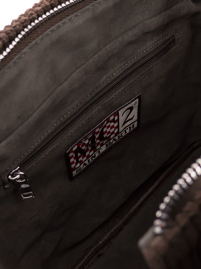 Colette corduroy handbag thumbnail