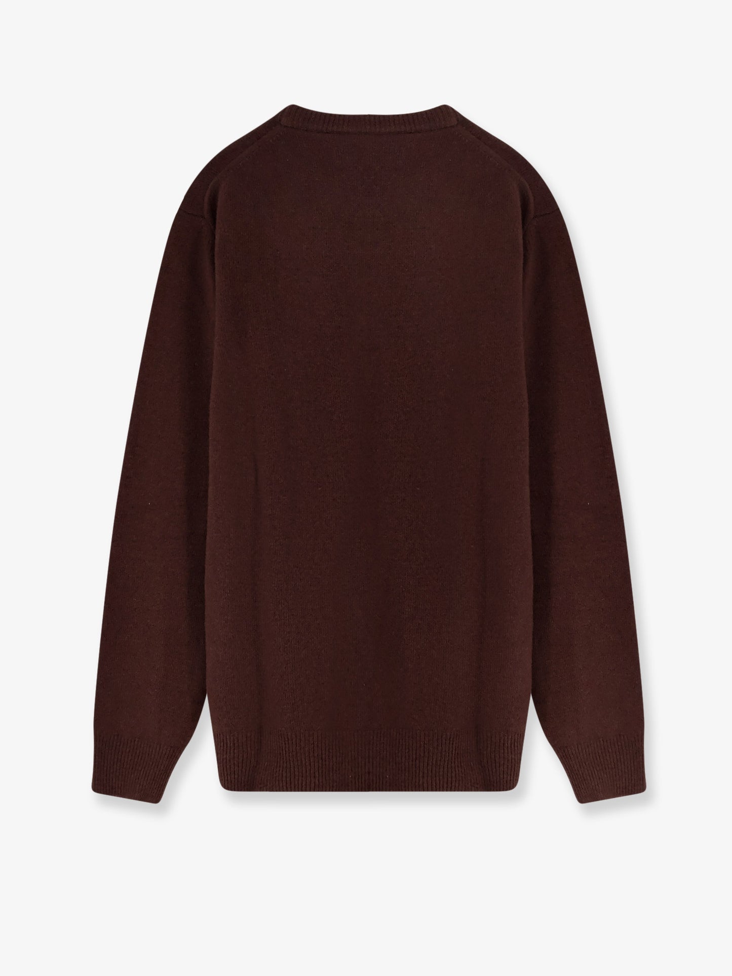 Heron wool blend sweater