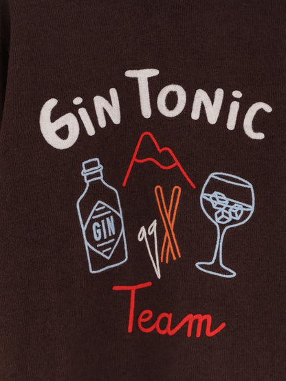 Heron wool blend sweater thumbnail