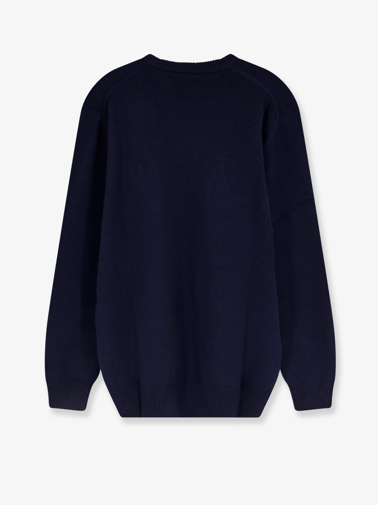Heron wool blend sweater