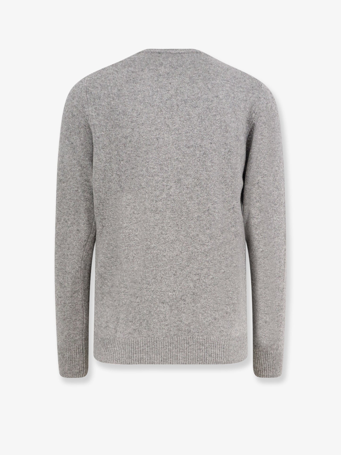 Heron wool blend sweater