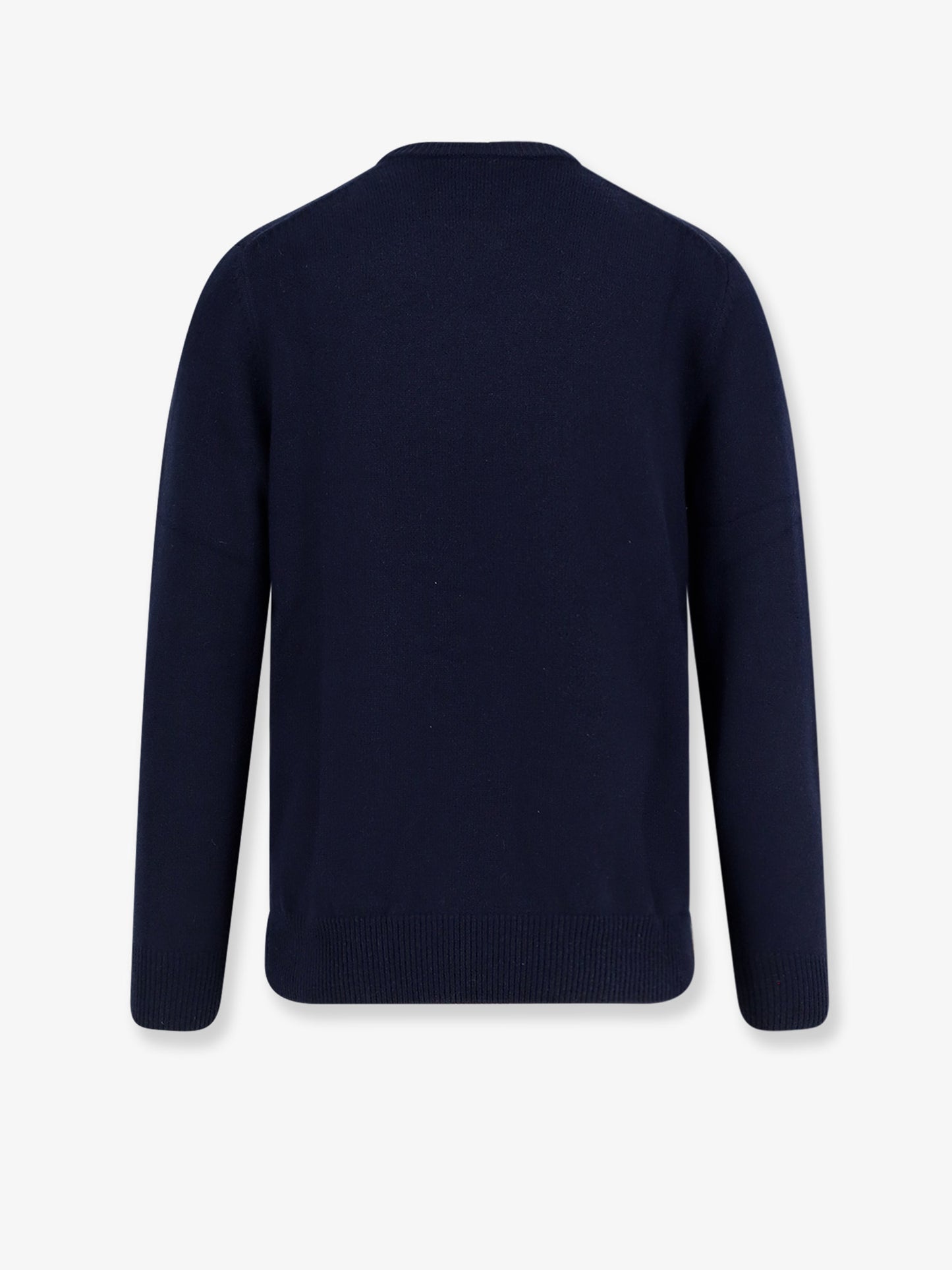 Heron wool blend sweater
