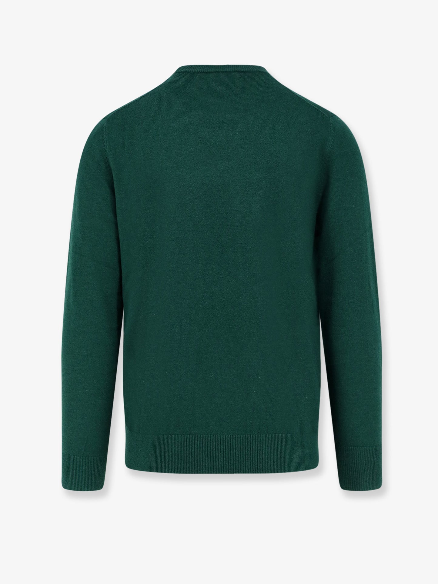 Heron Light Embry wool blend sweater