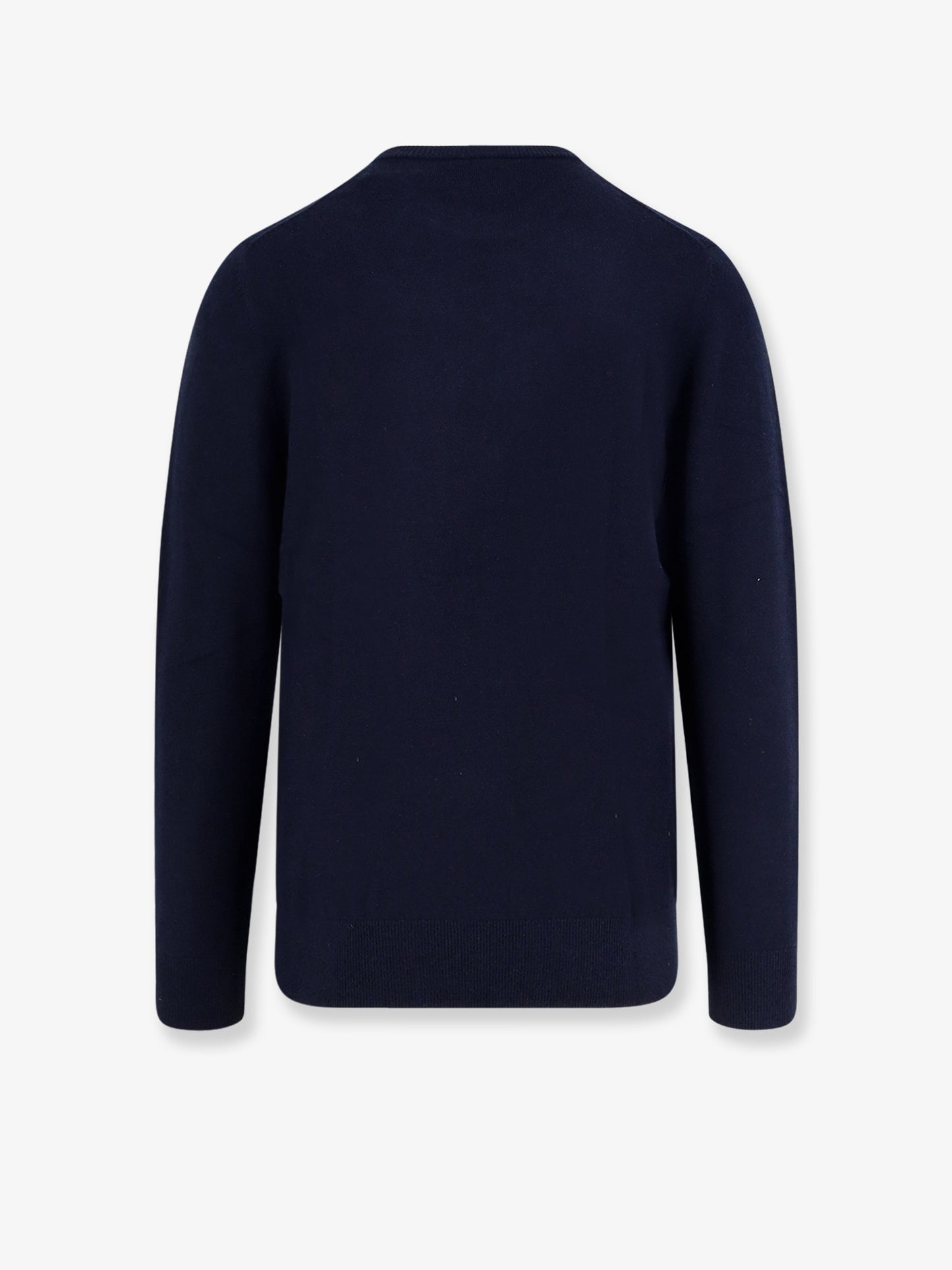 Heron Light Embry Wool Blend Sweater