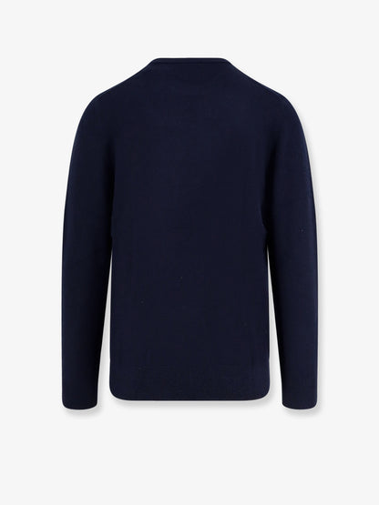 Heron Light Embry Wool Blend Sweater thumbnail