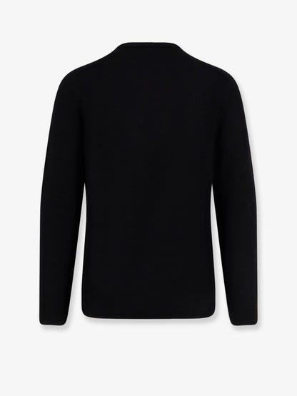 Heron Light Embry Wool Blend Sweater thumbnail