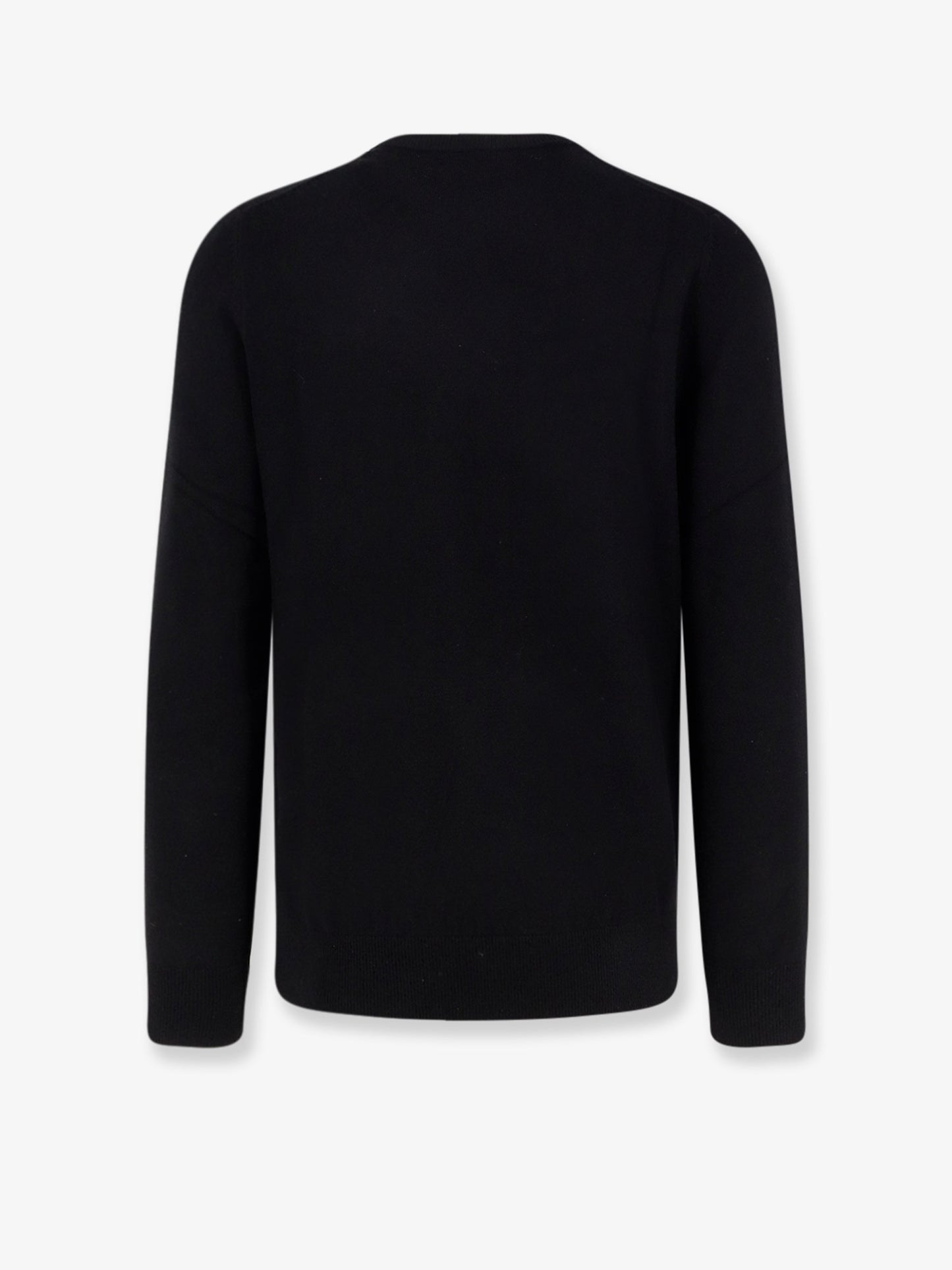 Heron Light Embry wool blend sweater