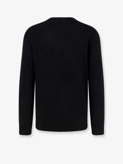 Heron Light Embry wool blend sweater thumbnail