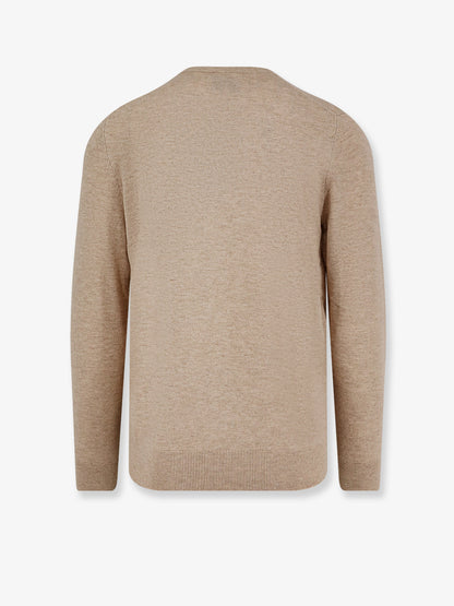 Heron Light Embry Wool Blend Sweater thumbnail