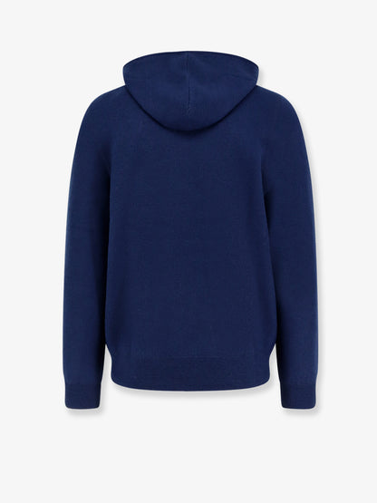 Wool sweatshirt thumbnail