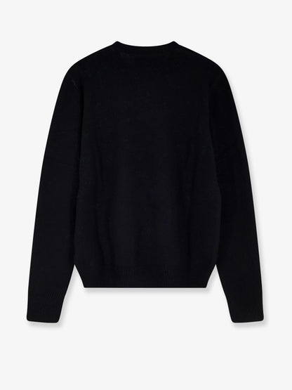 New Queen wool blend sweater thumbnail