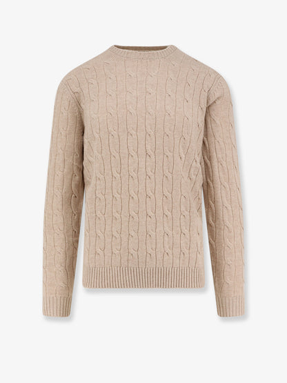 Regent Braid Wool sweater thumbnail