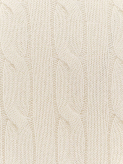 Regent Braid Wool sweater thumbnail