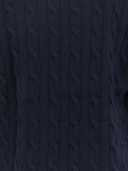 Regent Braid Wool sweater thumbnail