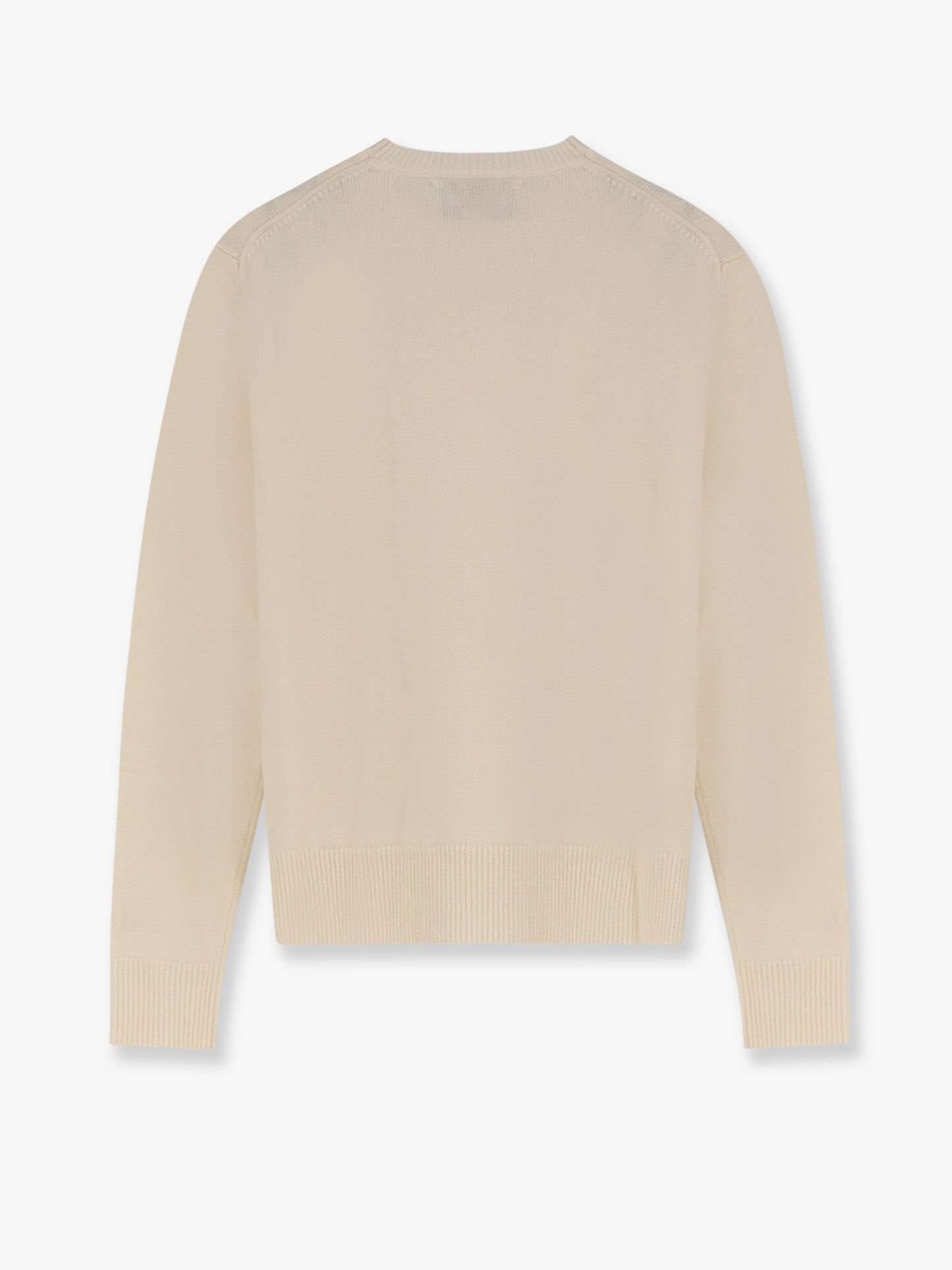 Sorbonne wool sweater