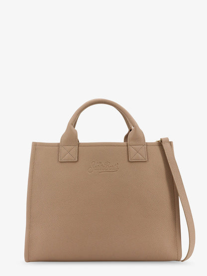 Vanity Bag Large leather shoulder bag thumbnail