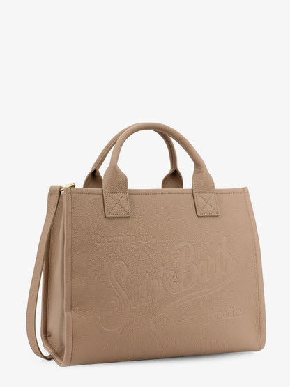 Vanity Bag Large leather shoulder bag thumbnail