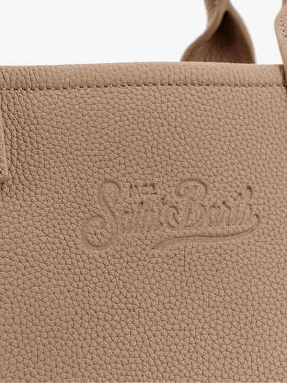 Vanity Bag Large leather shoulder bag thumbnail