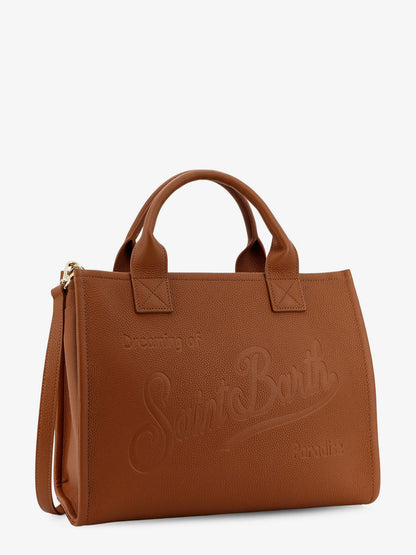 Vanity Bag Large leather shoulder bag thumbnail