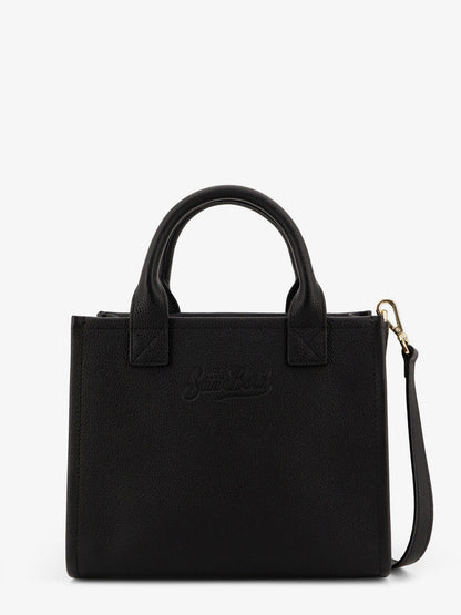 Vanity Bag Midi leather shoulder bag thumbnail