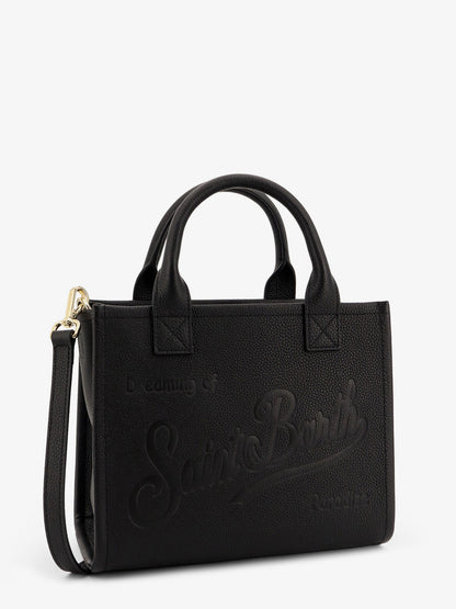 Vanity Bag Midi leather shoulder bag thumbnail