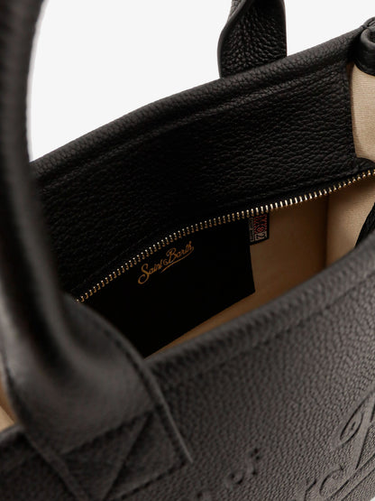 Vanity Bag Midi leather shoulder bag thumbnail