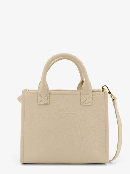 Vanity Bag Midi leather shoulder bag thumbnail