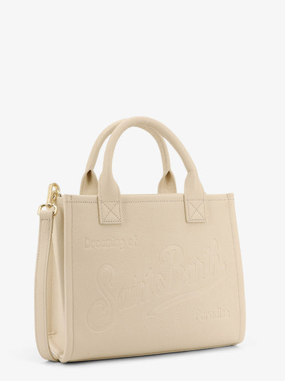 Vanity Bag Midi leather shoulder bag thumbnail