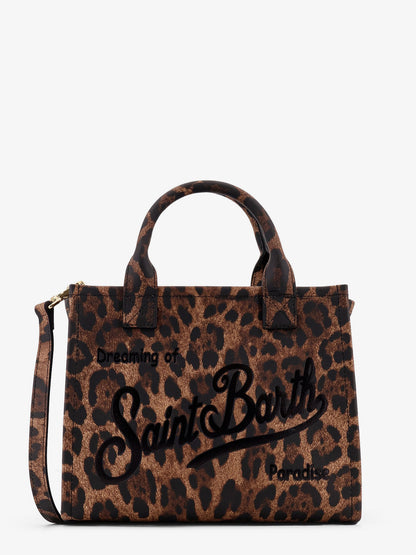 Vanity Bag Midi leather shoulder bag thumbnail