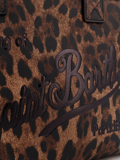 Vanity Bag Midi leather shoulder bag thumbnail