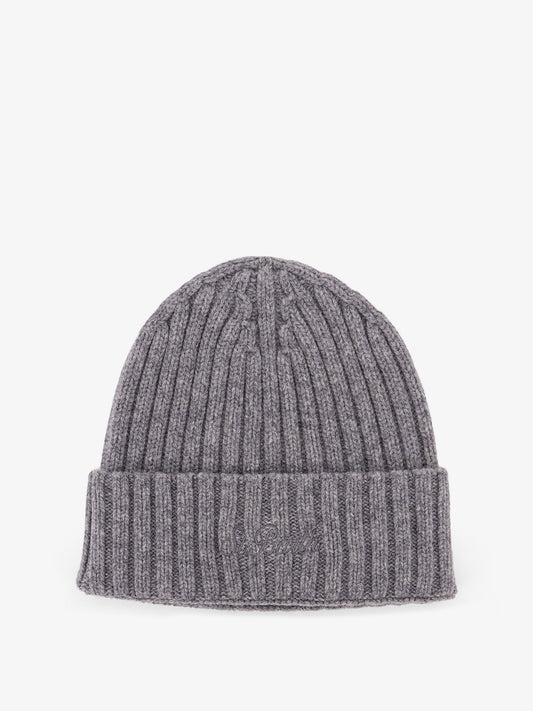 Wengen Wool beanie wool hat