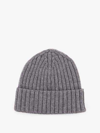 Wengen Wool beanie wool hat thumbnail