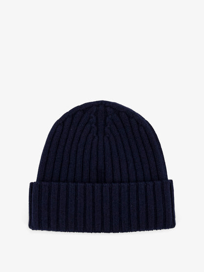 Wengen Wool beanie hat thumbnail