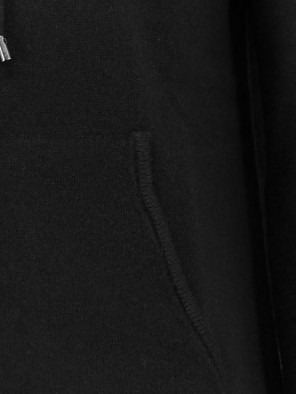 Willbur Wool hooded sweater thumbnail