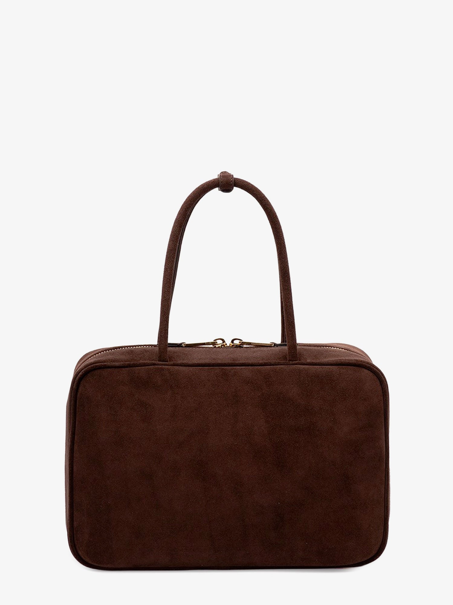 Y’s Vintage leather bag sullen ours 深水 Beau suede handbag MIU MIU - Nugnes1920