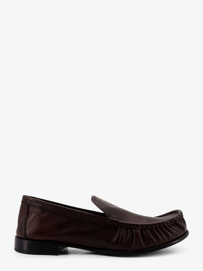 Leather loafers thumbnail