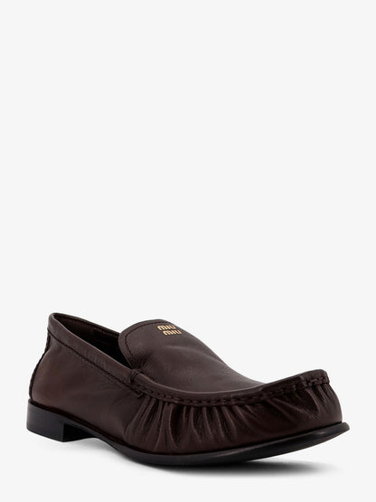 Leather loafers thumbnail