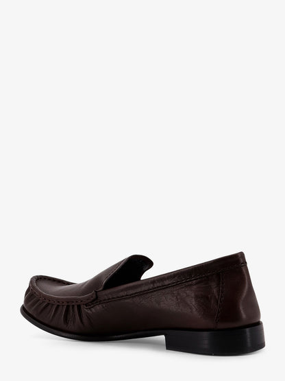 Leather loafers thumbnail