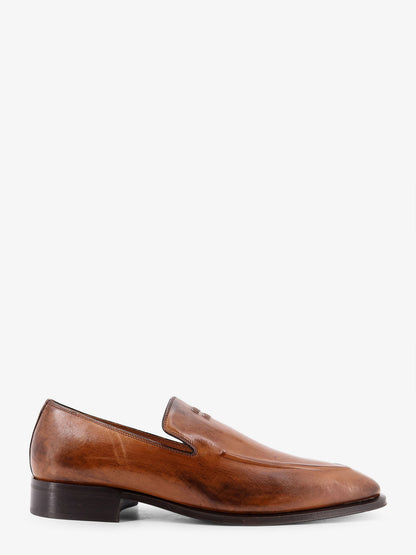 Leather loafers thumbnail