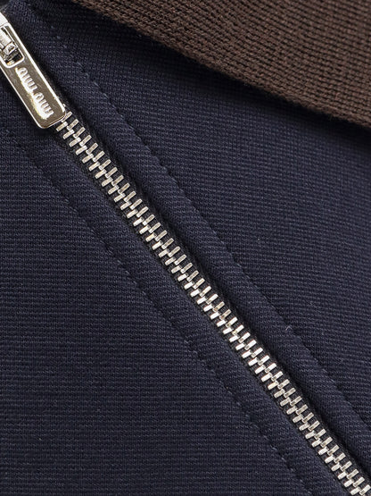 Viscose sweatshirt thumbnail