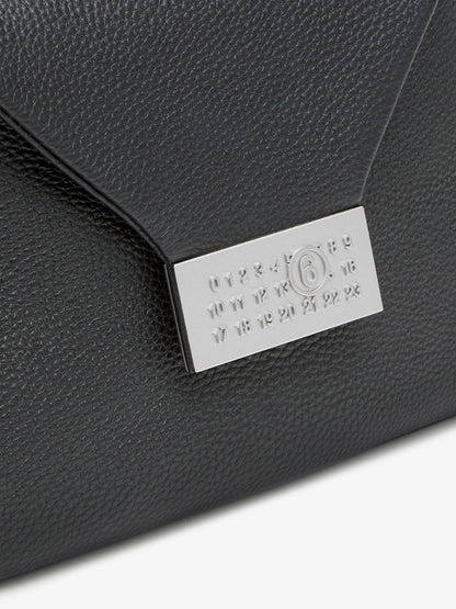 Leather handbag thumbnail