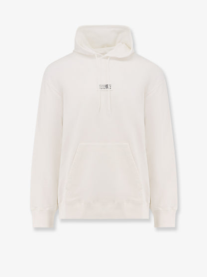 Cotton sweatshirt thumbnail
