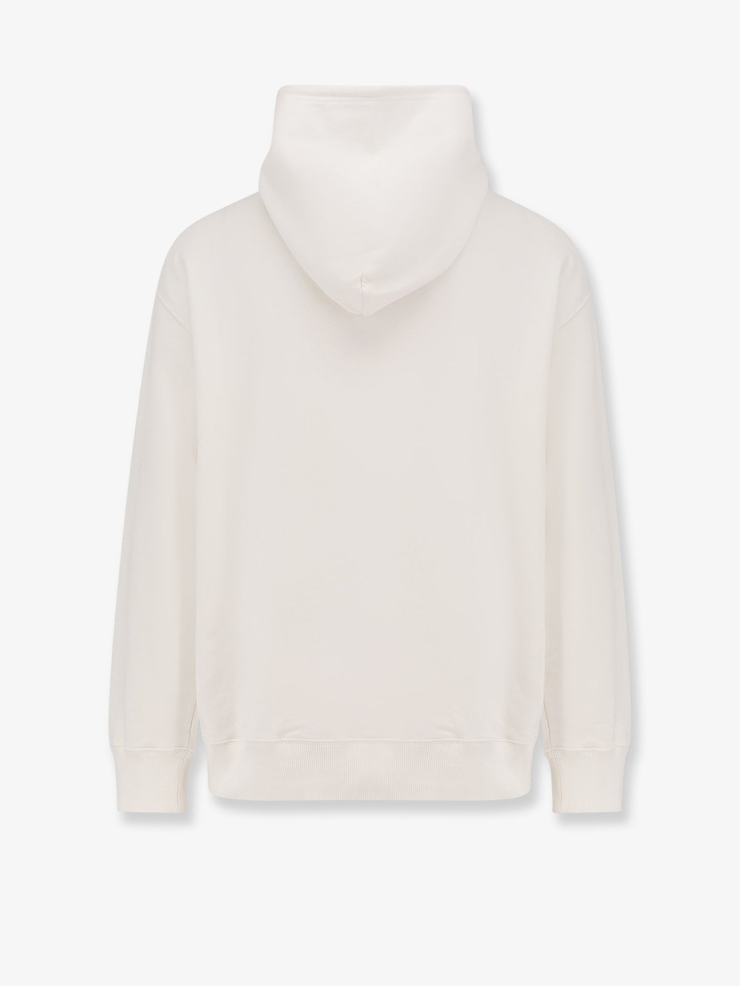 Cotton sweatshirt