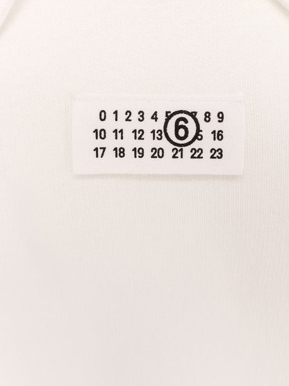 Cotton sweatshirt thumbnail